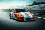 Porsche 911 GT3 R Hybrid 2010 года